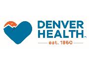 Denver Health Medical Center Logo
